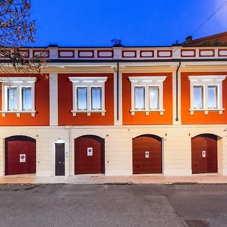Rubele40 Appartement Verona Buitenkant foto