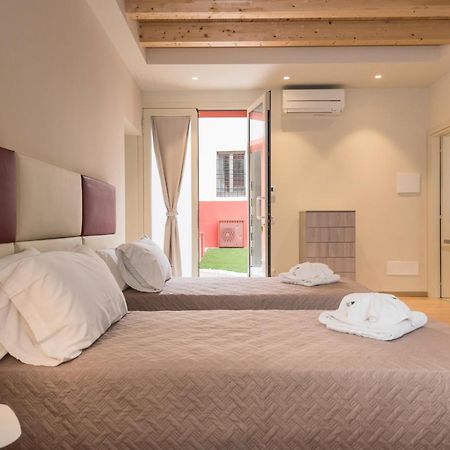 Rubele40 Appartement Verona Buitenkant foto