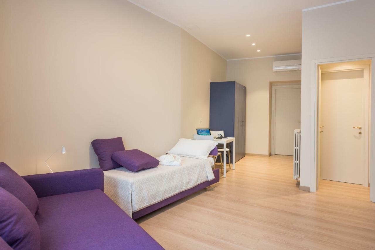 Rubele40 Appartement Verona Buitenkant foto