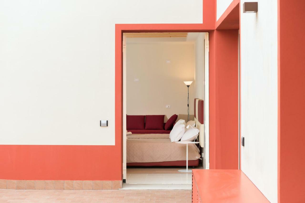 Rubele40 Appartement Verona Buitenkant foto