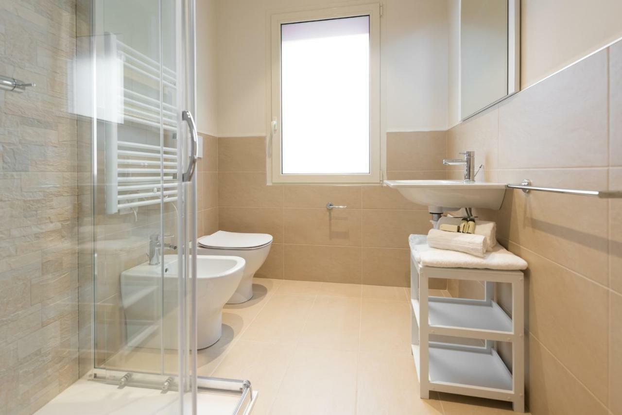 Rubele40 Appartement Verona Buitenkant foto