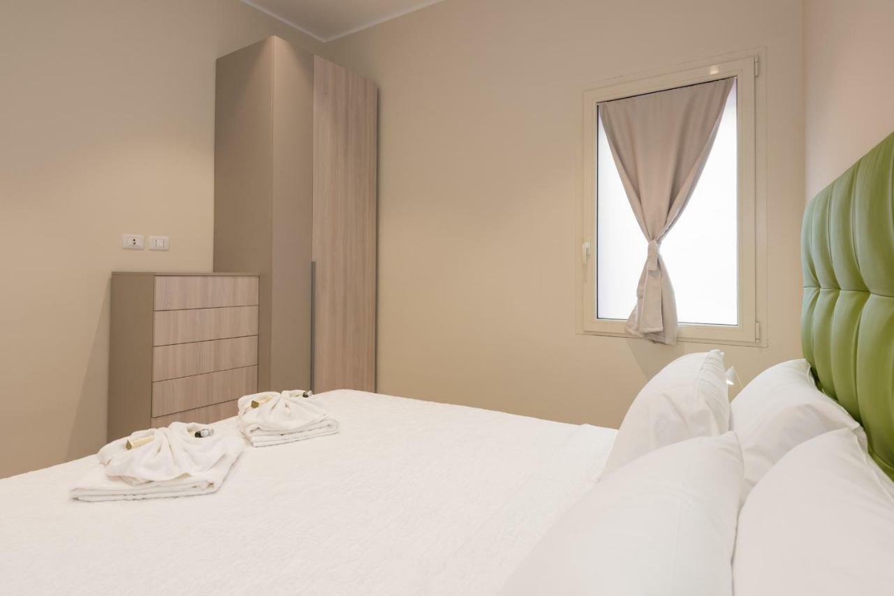 Rubele40 Appartement Verona Buitenkant foto