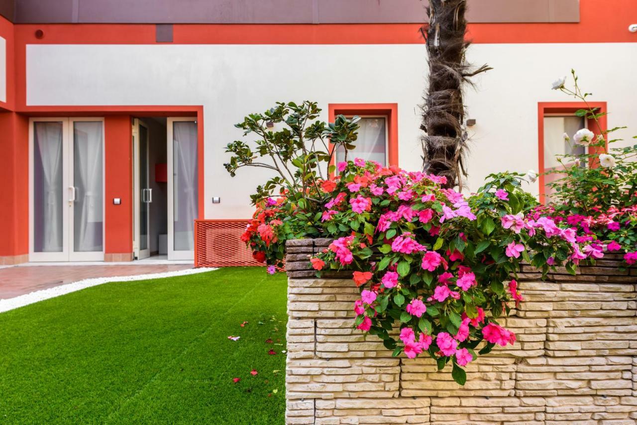 Rubele40 Appartement Verona Buitenkant foto