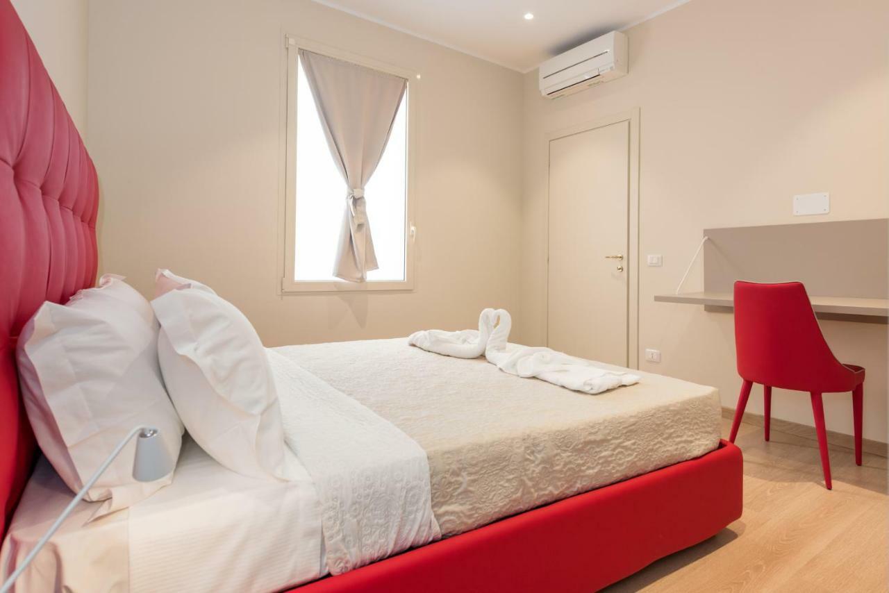 Rubele40 Appartement Verona Buitenkant foto