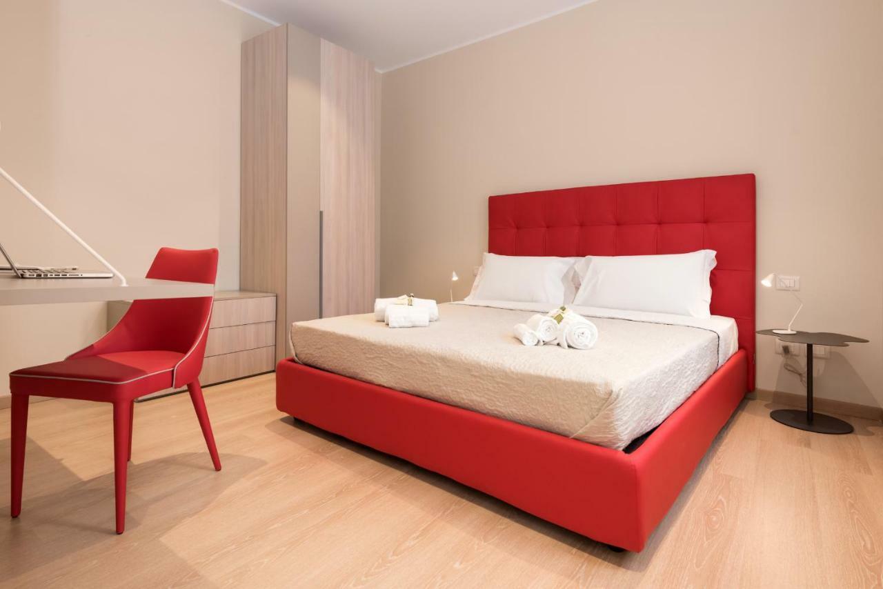 Rubele40 Appartement Verona Buitenkant foto