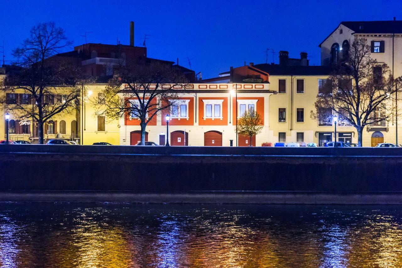 Rubele40 Appartement Verona Buitenkant foto