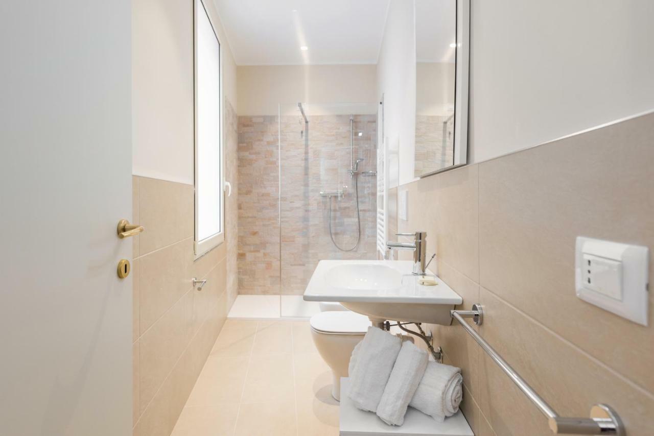 Rubele40 Appartement Verona Buitenkant foto