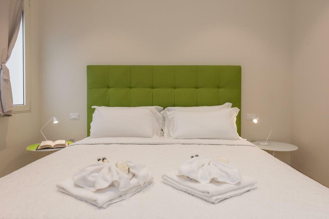 Rubele40 Appartement Verona Buitenkant foto